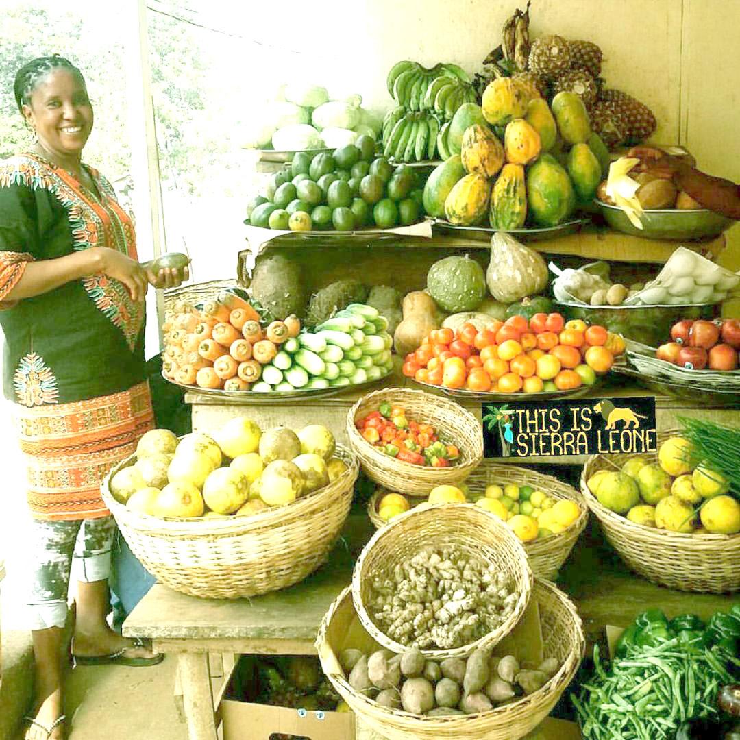 Relative price stability on SME goods
