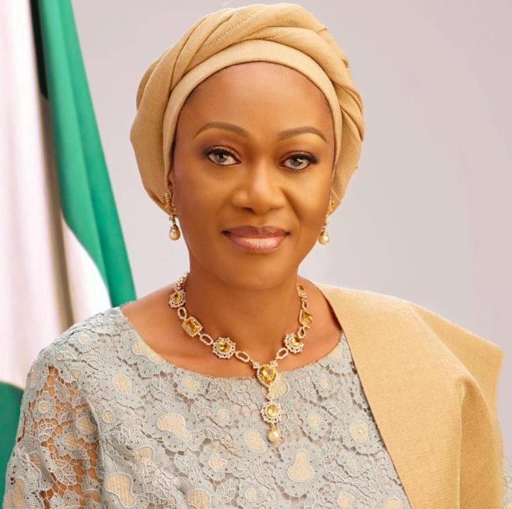 Ekiti Set to Receive First Lady, Senator Oluremi Tinubu Today