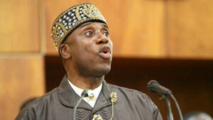 The South-South is the political base of Rotimi Amaechi, says Atiku