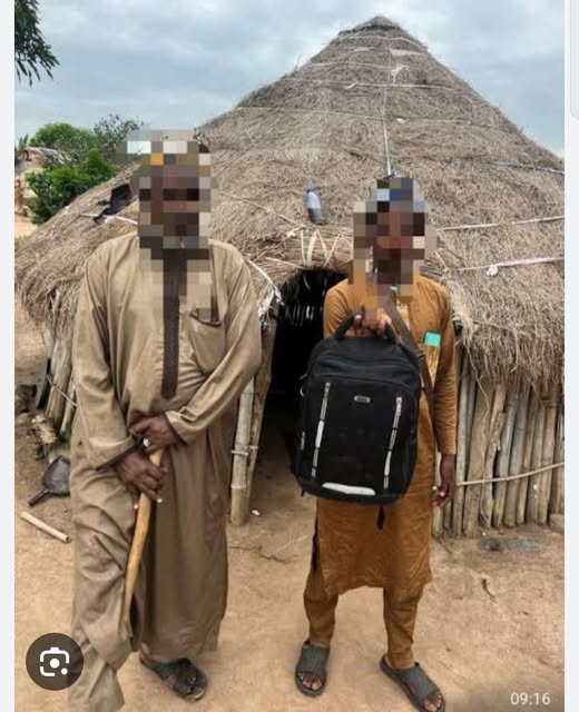 Kidnappings in Ogun: Bag used to deliver ransom found in Seriki Fulani’s kitchen