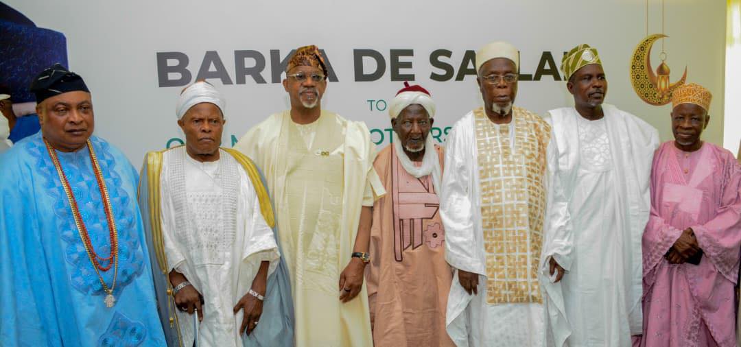 Ogun Strengthens School Security with New Multi-Agency Initiative