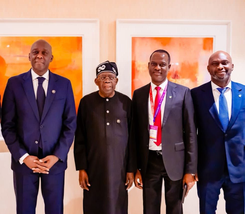IFC Sending a Team to Nigeria to Explore Scalable Investment in Livestock, Energy, Housing
