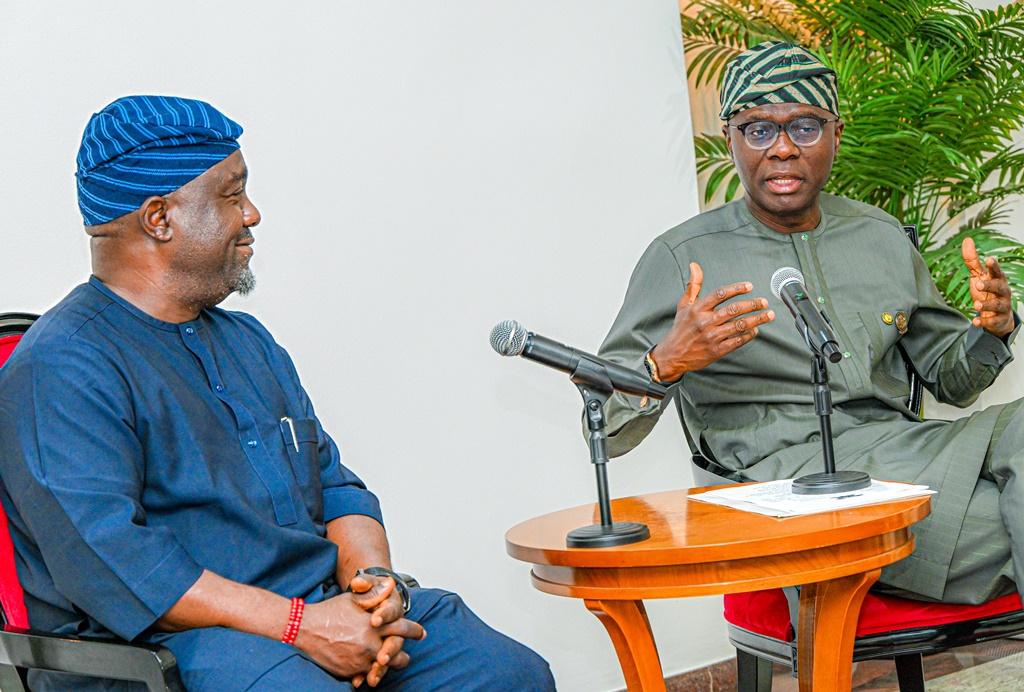 Lagos to Host Maiden National Intermediate Games