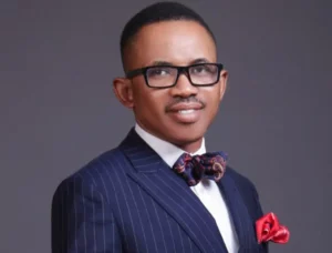Dr Kayode Ajulo