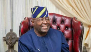 Dr Yemi Ogunbiyi