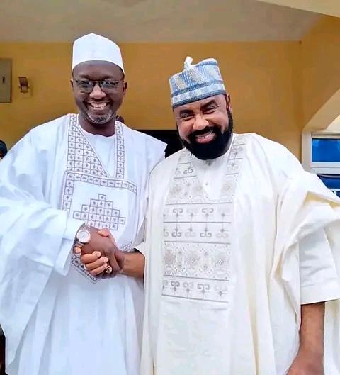 Gombe ADC secretary dumps party for APC, declares support for Gwamna’s guber ambition