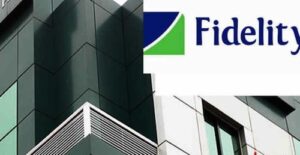 Fidelity Bank