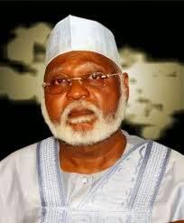 How General Abdulsalam, 84 Today, Sustained Peace in West Africa