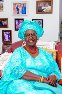 Iyalode Folasade Ogunbiyi