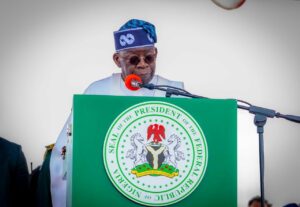 President Tinubu