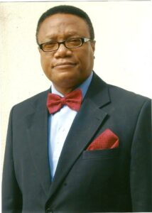 Uncertainty ,Future of the Republic , Hope O’Rukevbe EGHAGHA