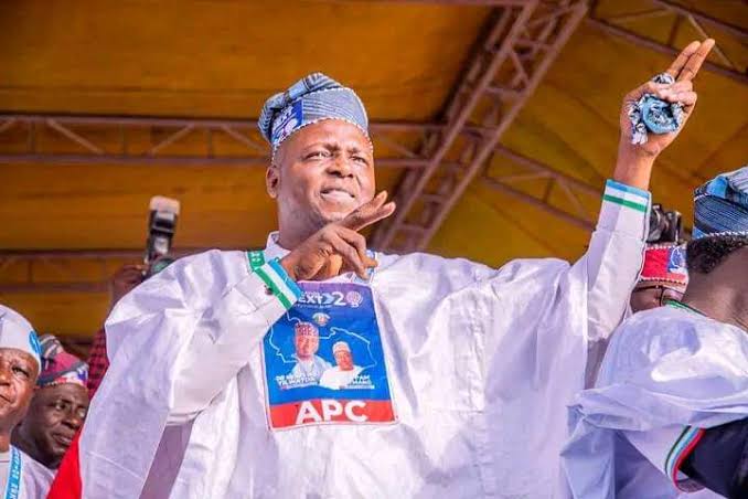 Democracy Day: Let Us Protect Our Hard-Earned Freedom, Support Tinubu’s Reforms—Yilwatda
