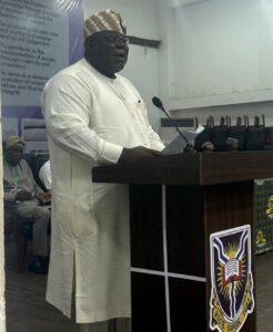 Prof. Tunji Olaopa