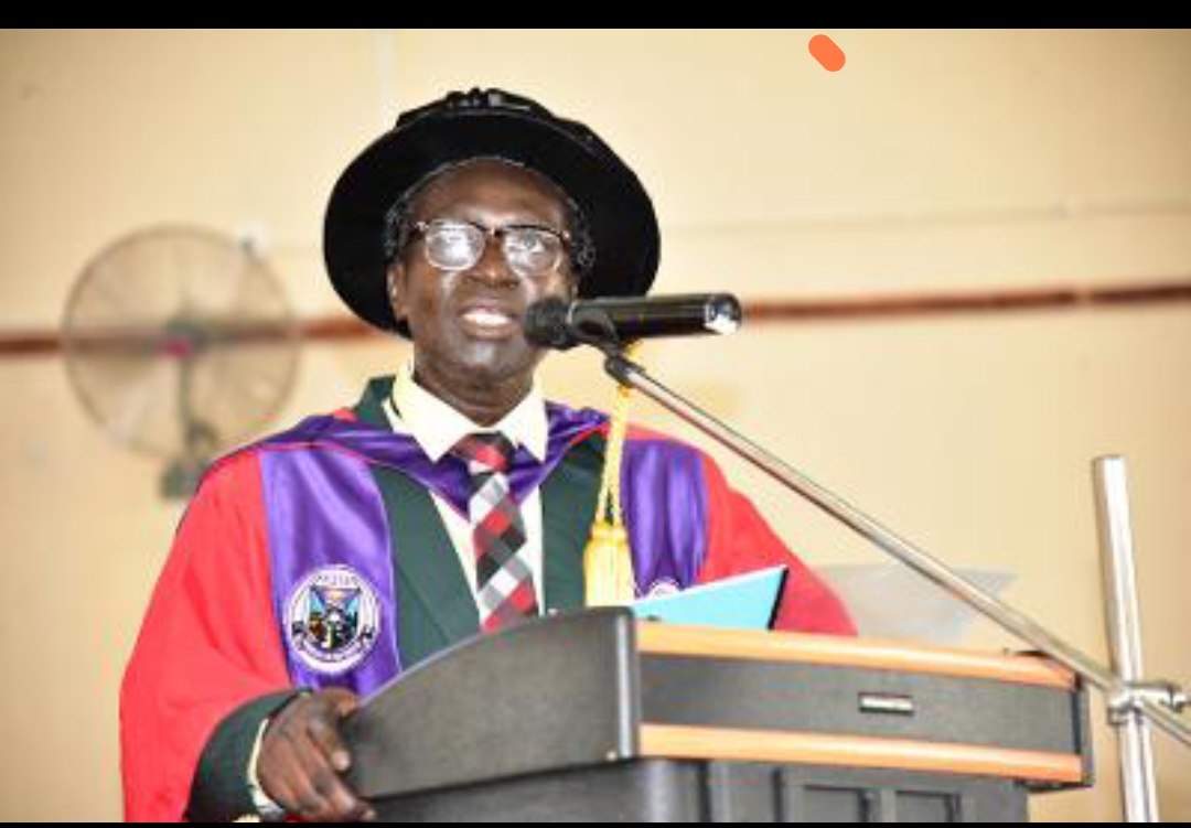 FUTA Don Calls for Use of Indigenous Bacteria in Tackling Crude Oil Pollution