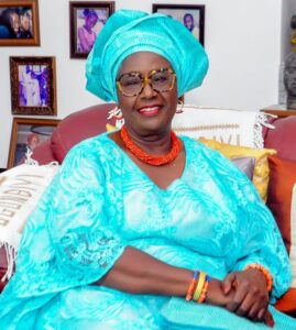 Iyalode Folasade Ogunbiyi