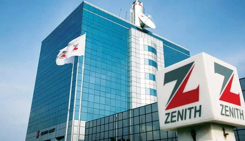 Zenith Bank Reinforces ESG Commitment With World Environment Day Initiatives