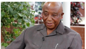 Liberian President Joseph Boakai, sees the youths as owners of the economy